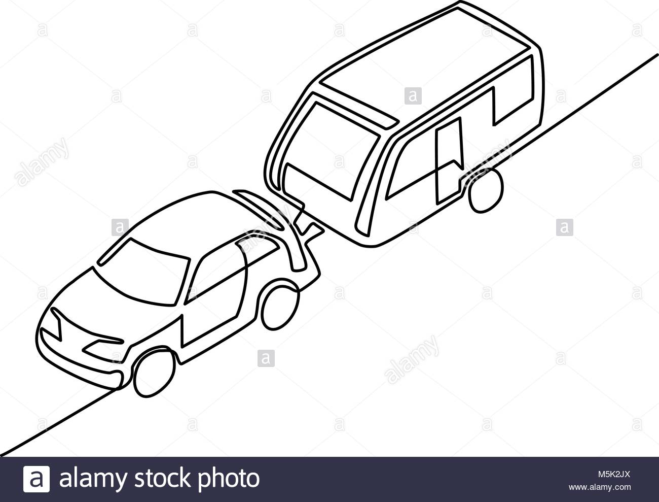 Automobile Line Drawing at GetDrawings | Free download