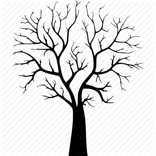 512x512 Autumn, Ecology, Fall, Nature, Plant, Tree, Weather Icon Icon