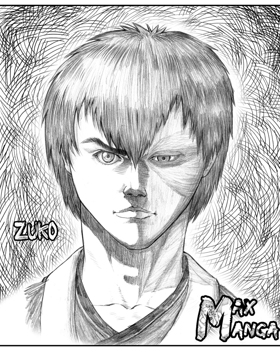 958x1200 Airbender Hashtag On Twitter