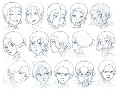 236x179 Sokka Expressions Study By On @