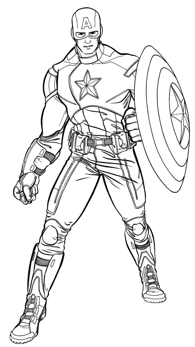 671x1192 Avengers Draw