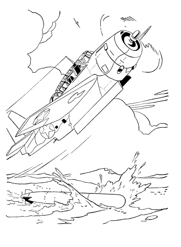 600x820 Airline Aircraft Drawings Amd Coloring Sheets