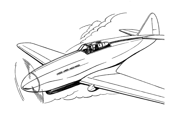 600x414 Fighter Aircraft Drawings Amd Coloring Sheets