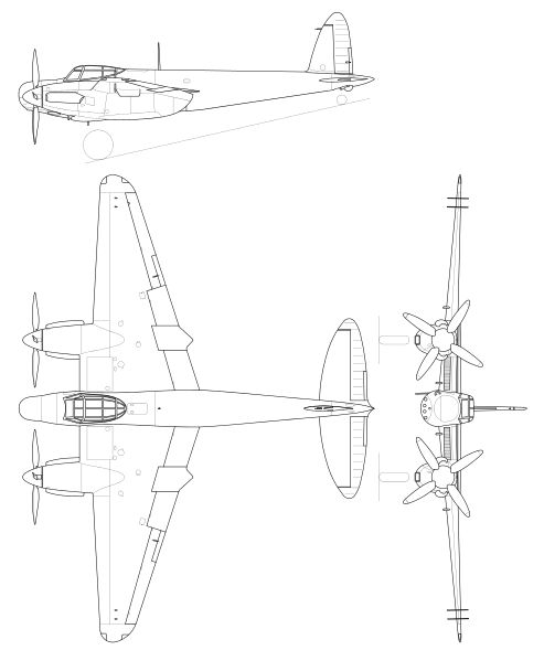 Aviation Drawing at GetDrawings | Free download