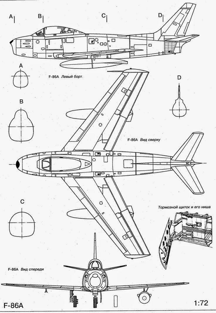 736x1064 Sextant Blog F 86 Sabre Aircraft Illustrations