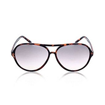 342x342 Farenheit Aviator Sunglasses (Tiger Brown) (Fa 1010 C16) Amazon