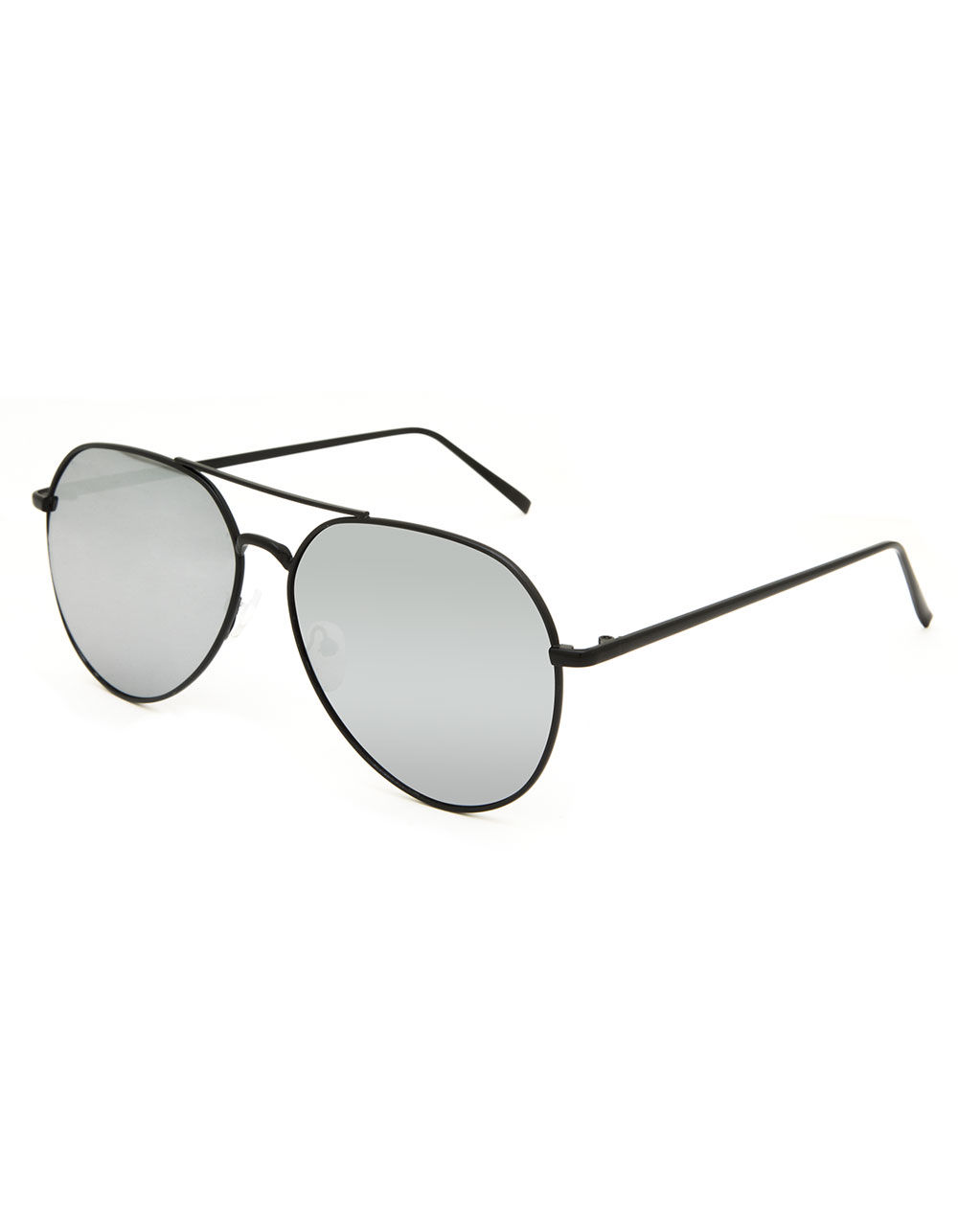 1000x1286 Blue Crown Escape Aviator Sunglasses