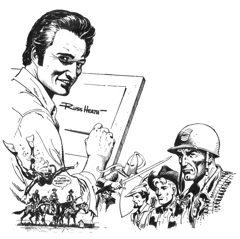 958x956 National Cartoonists Society