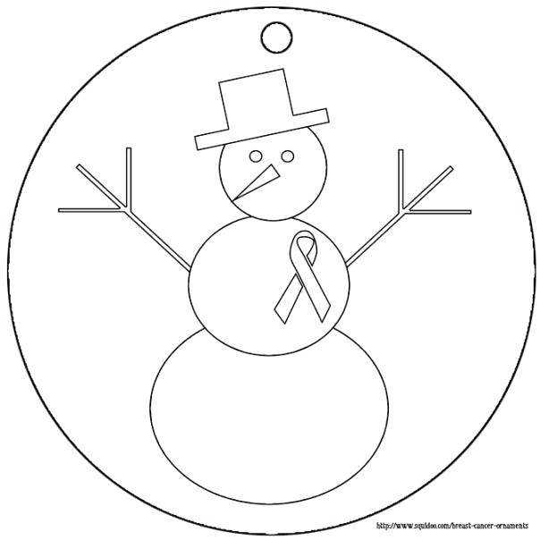 604x604 Cancer Ribbon Coloring Page Breast Cancer Awareness Coloring Pages