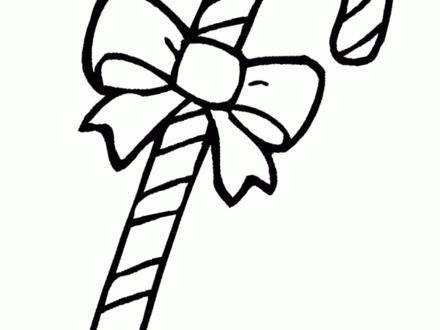 440x330 22 Awareness Ribbon Coloring Page, Awareness Ribbon Coloring Sheet