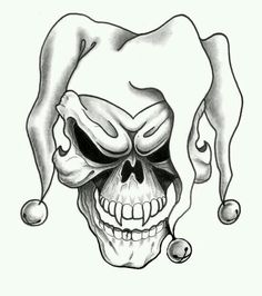 236x266 Cool skull drawings Cool Skull, Step By Step, Skulls, Pop