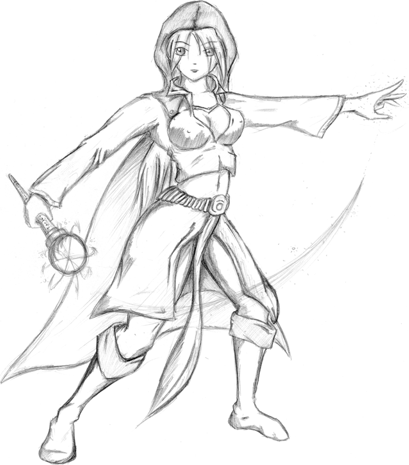 800x909 Rylai Crestfall Crystal Maiden By 1nsan3ss Th3 Ax