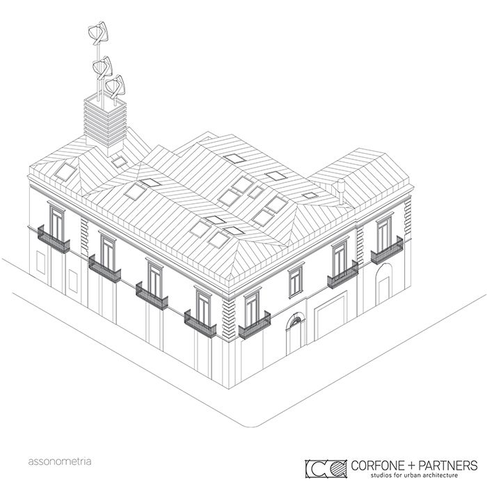700x700 The Best Axonometric View Ideas On Architectural