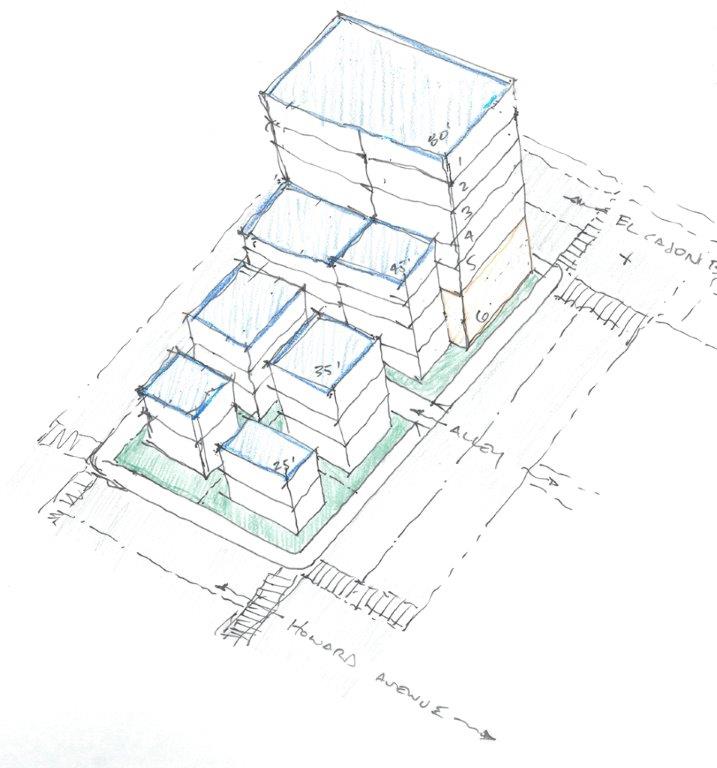 717x768 Urban Planning Howard Blackson