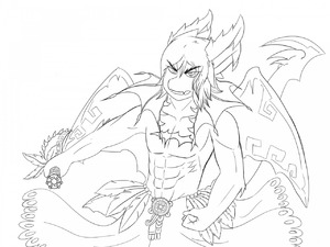 300x225 Artwork Gallery For Chain7899