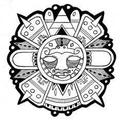 236x236 Rules Of The Jungle Eagles In Symbols