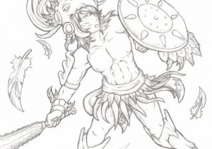 300x210 Aztec Eagle Warrior Drawing Inside My Crazy Mind Weapons Warriors