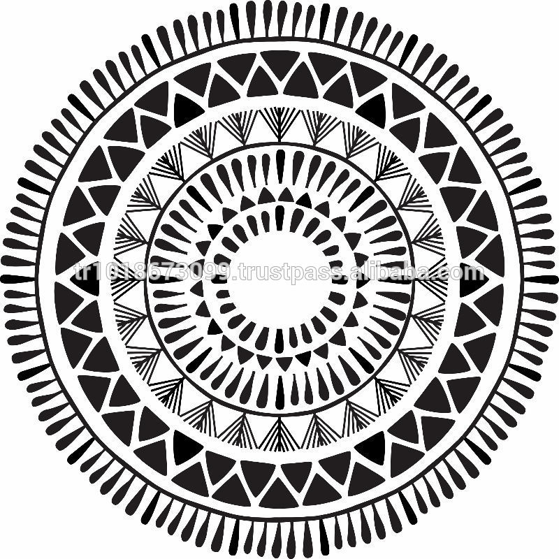 Aztec Pattern Drawing at GetDrawings | Free download
