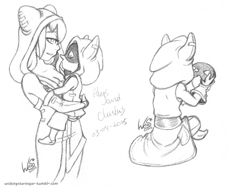 800x650 Sickbed Doodles