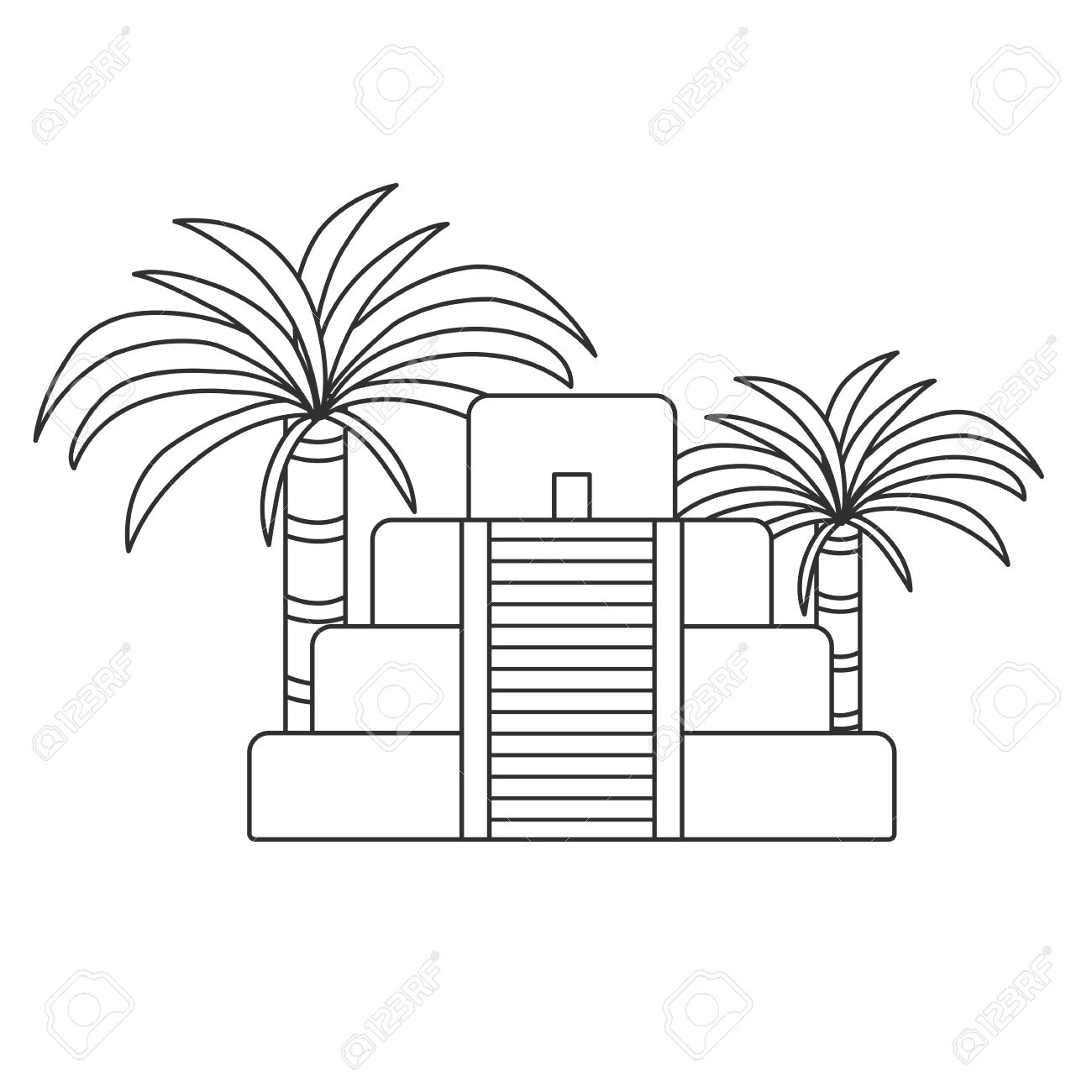 1300x1300 Pyramid Clipart Civilization