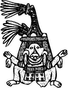 235x304 18 Best Aztec Art Drawings Images On Art Drawings, Art