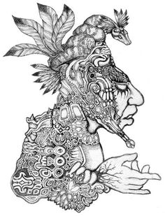 236x309 Imagenes Mayas Incas Y Aztecas