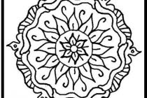 210x140 Aztec Coloring Sheets Aztec Coloring Pages To Download And Print