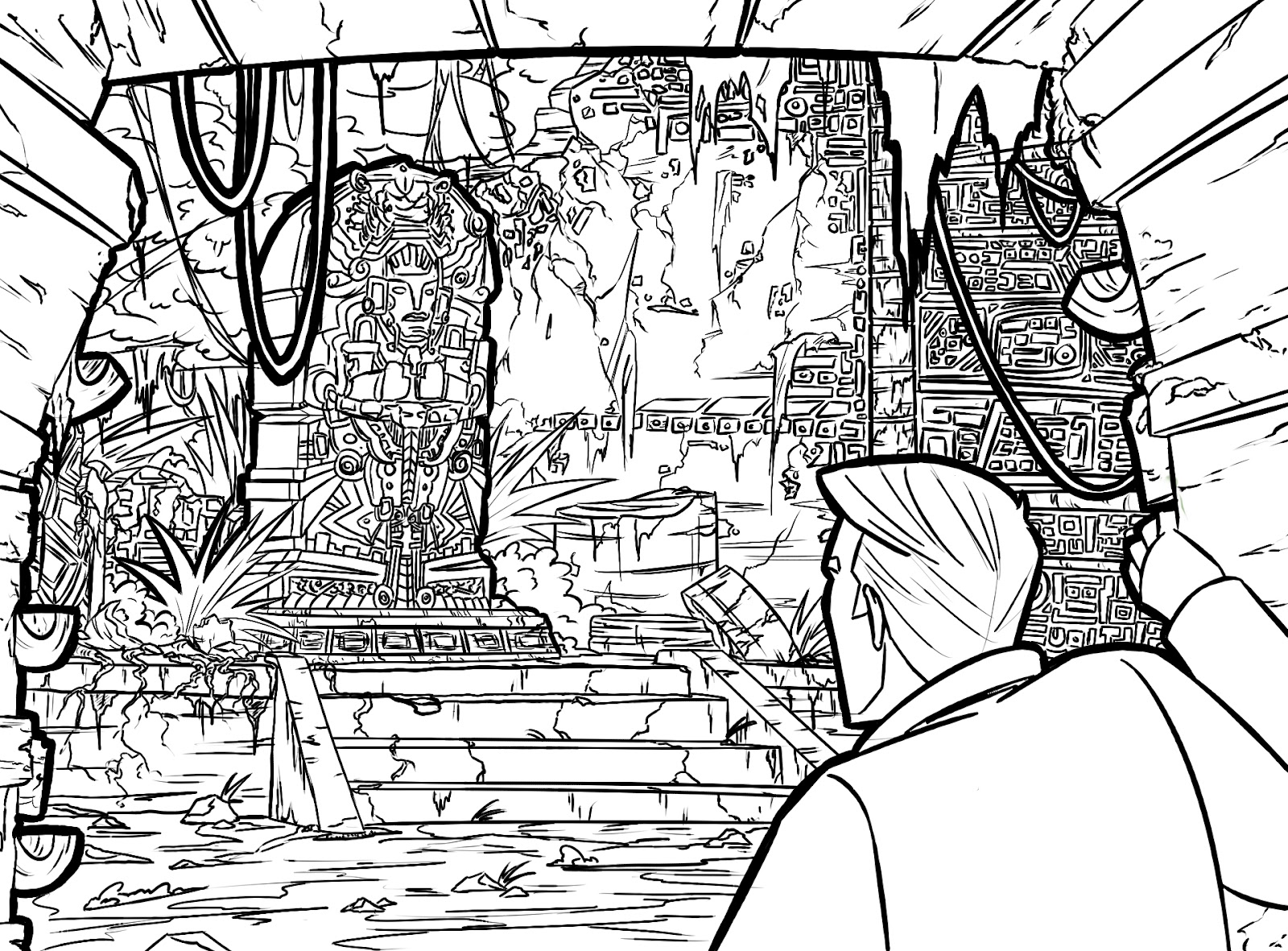 1600x1181 Ye Olde Art Blogge