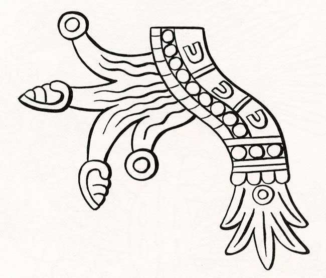 650x556 Prehispanic Nahua Naming Patterns