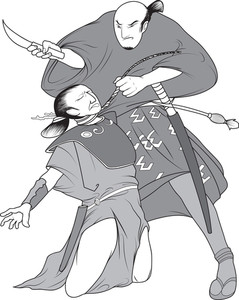 239x300 Aztec Warrior Clipart Vector