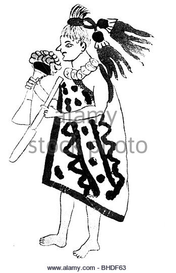 349x540 Aztecs Black And White Stock Photos Amp Images
