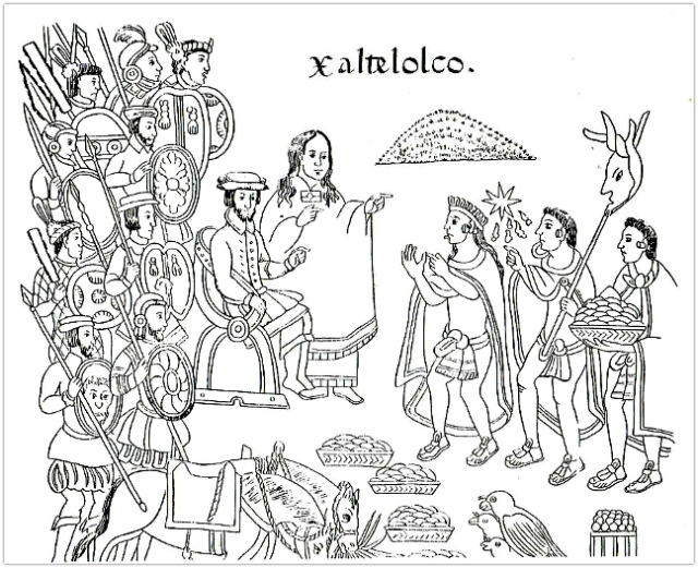 640x521 Eight Reasons The Aztecs Lost Their Empire Fun Facts You Need