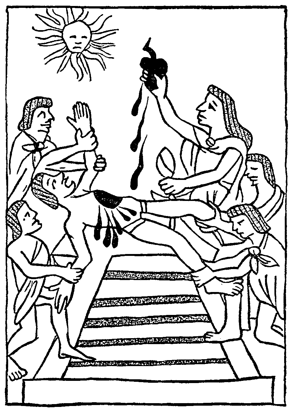 931x1309 Life Styles Native And Imposed