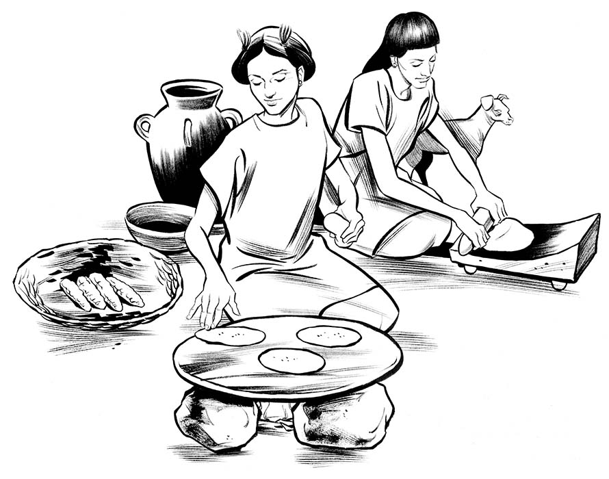 890x700 Wide Urban World Unsung Heroes In The Distant Past