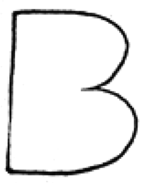 200x258 Drawing Comic Faces Out Of Alphabet Letters