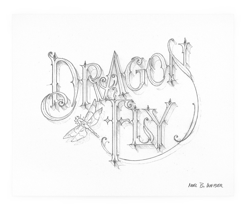 800x689 Sketch Portfolio Noel B. Weber