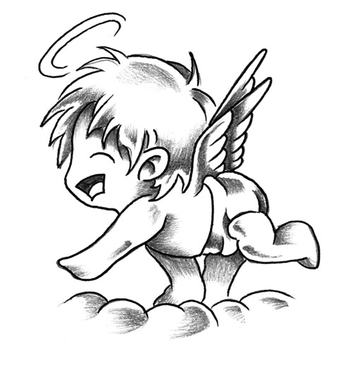 500x528 Drawings Tattoo