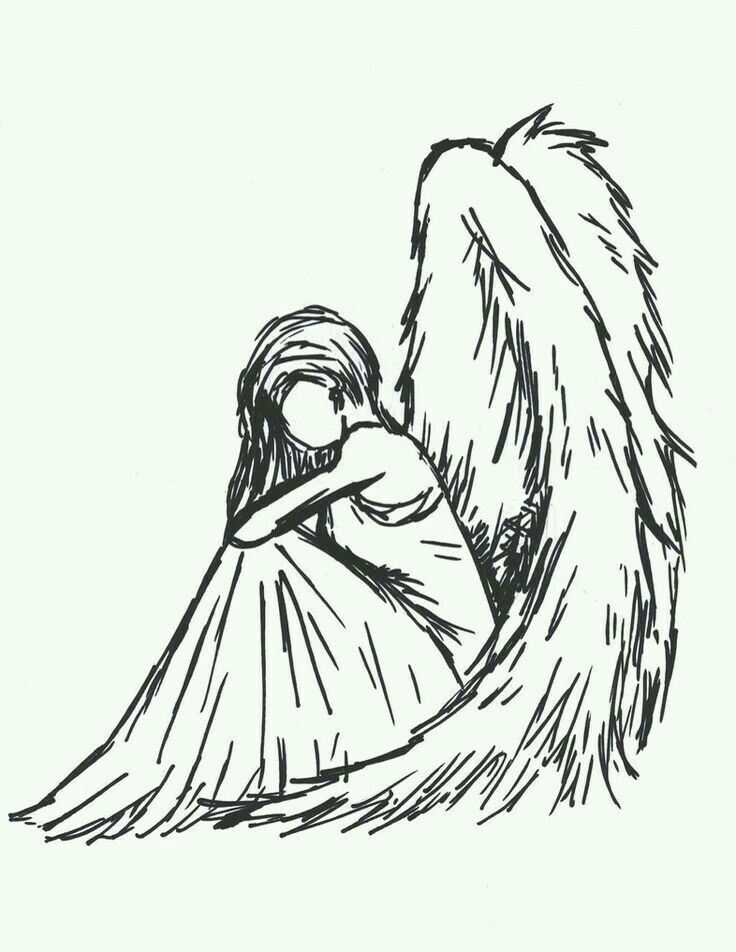 736x952 16 Best My Angels Images On Angels, Angel And Fantasy Art