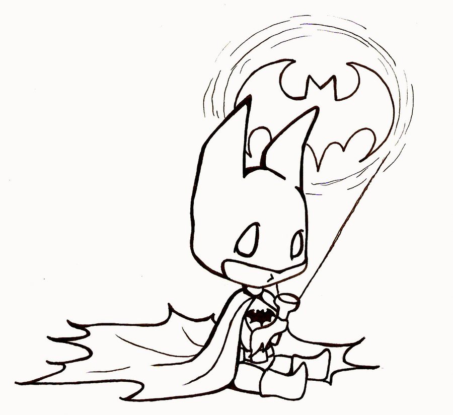 900x824 Batman Tattoo Outline Stencil Sketch Coloring Page Batman Tattoo