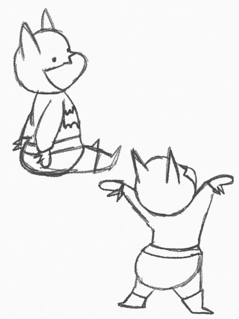 768x1024 We Bare Bears And Batman Drawing Suggestion Cartoon Amino