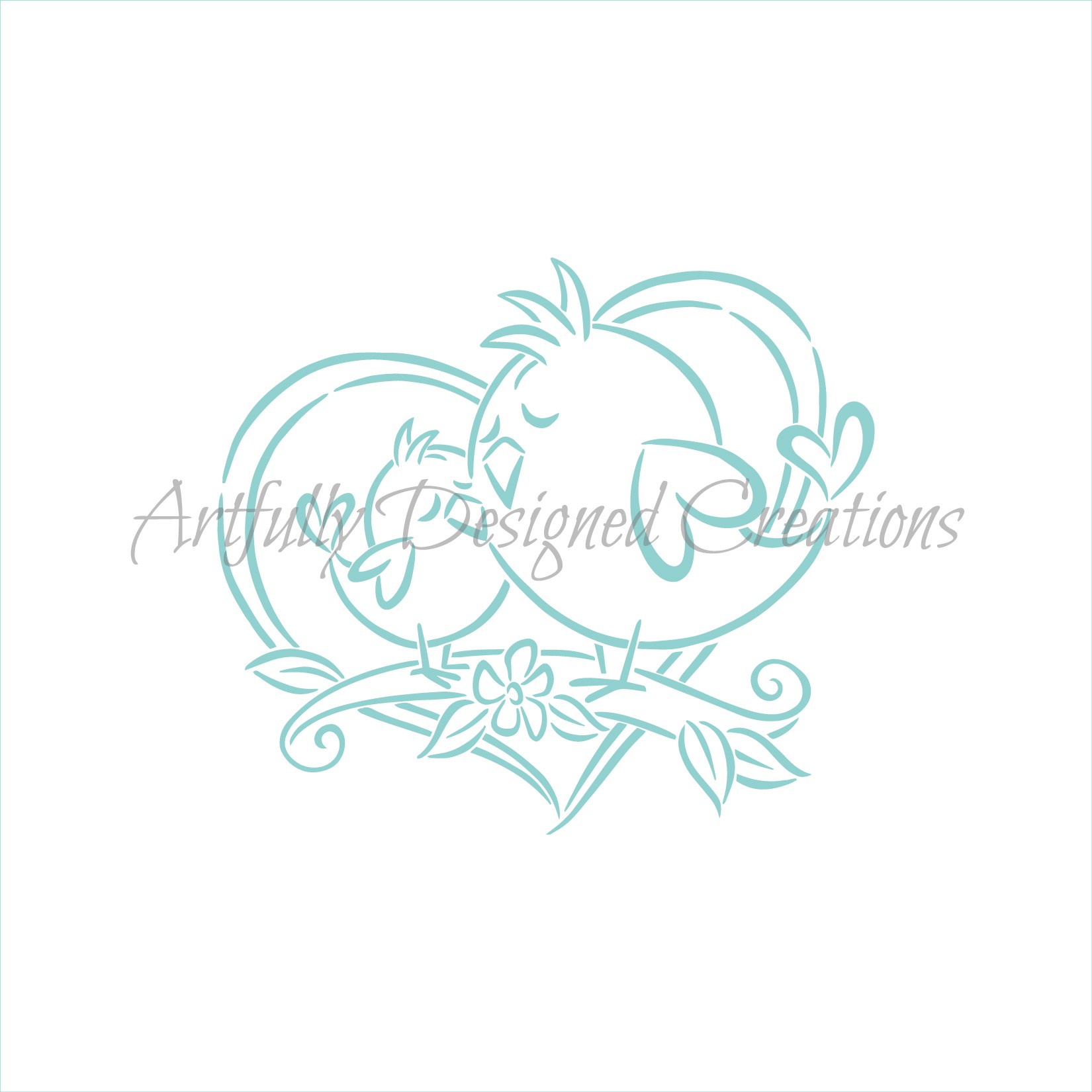 1650x1650 Drawn Bird Baby Bird