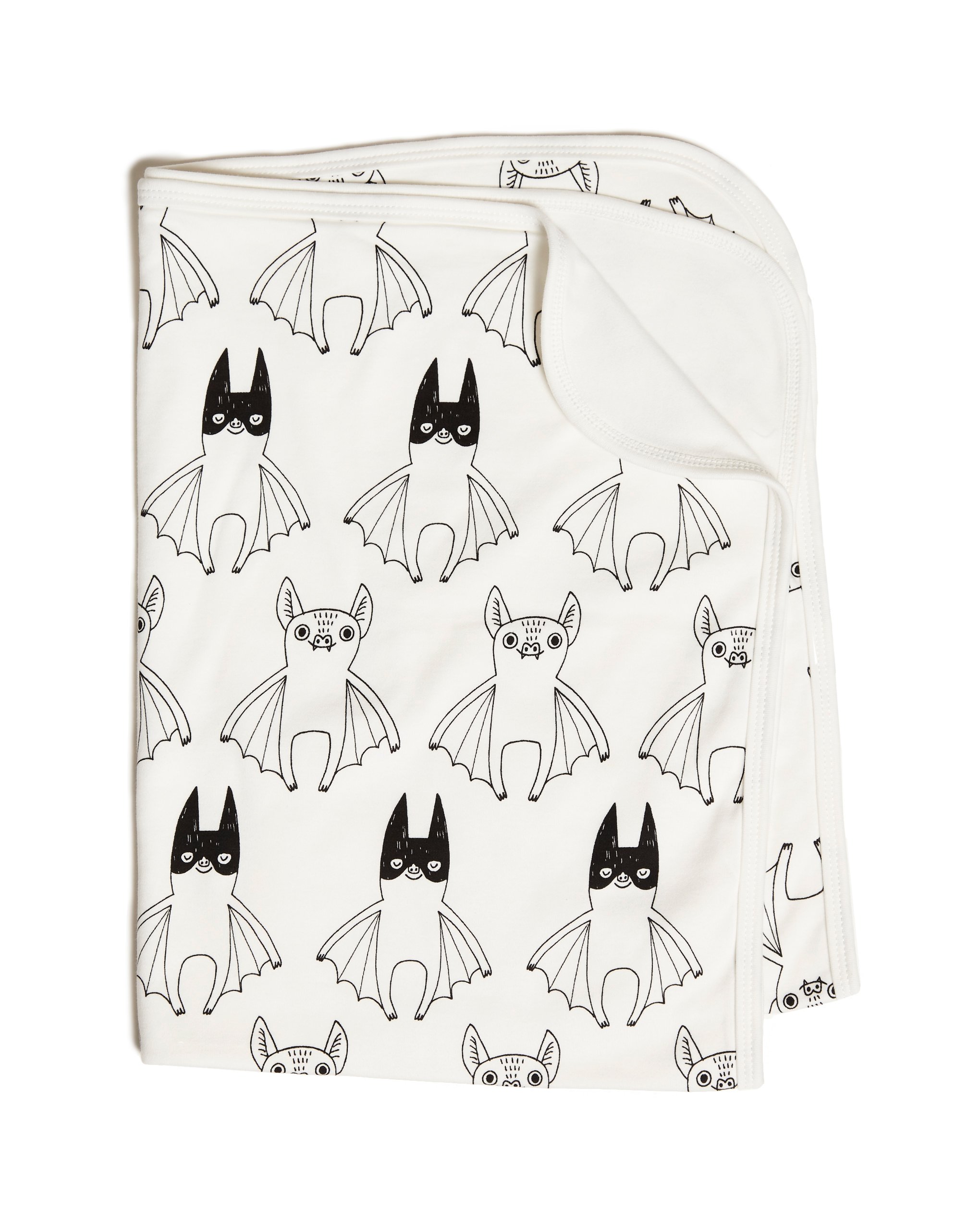 2040x2550 Super Batty Baby Blanket Tobias Amp The Bear