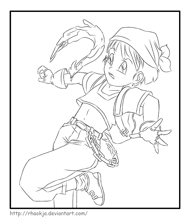 609x699 Pan Baby Req By Rhaokja