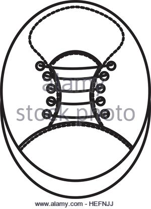 300x415 Baby Shoe Isolated Icon Design Stock Vector Art Amp Illustration