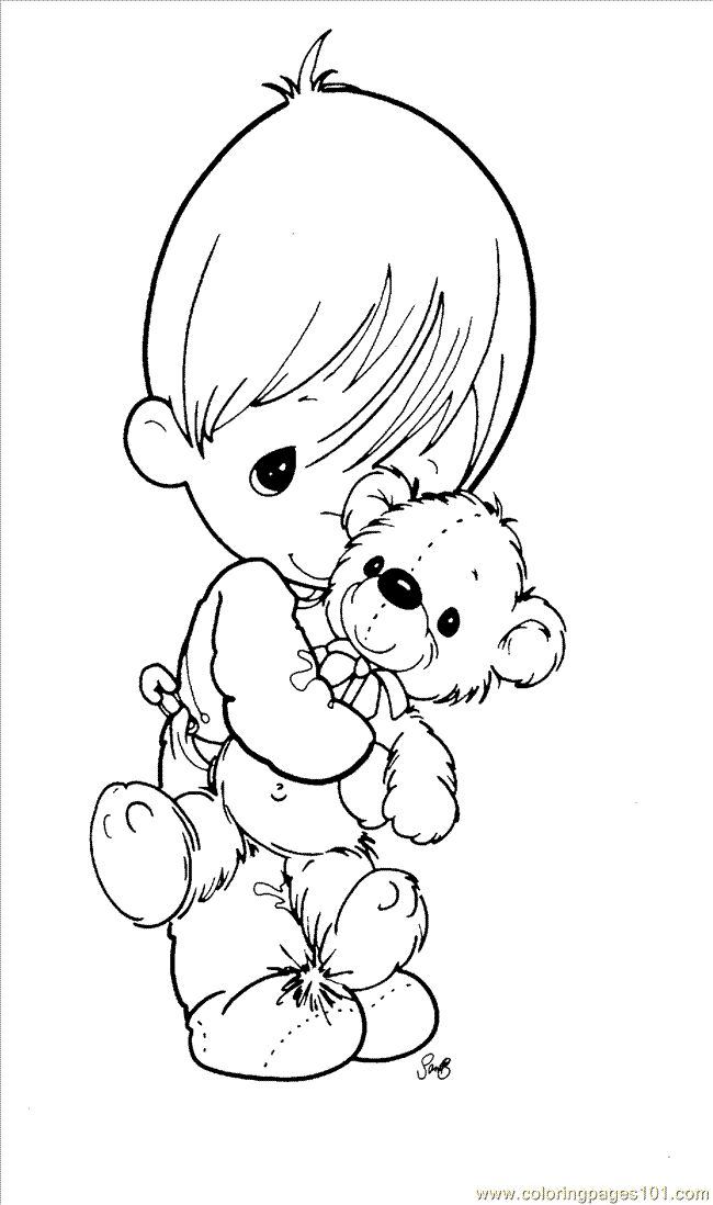 650x1098 36 Best Baby Boy Cartoon Images On Painting On Fabric