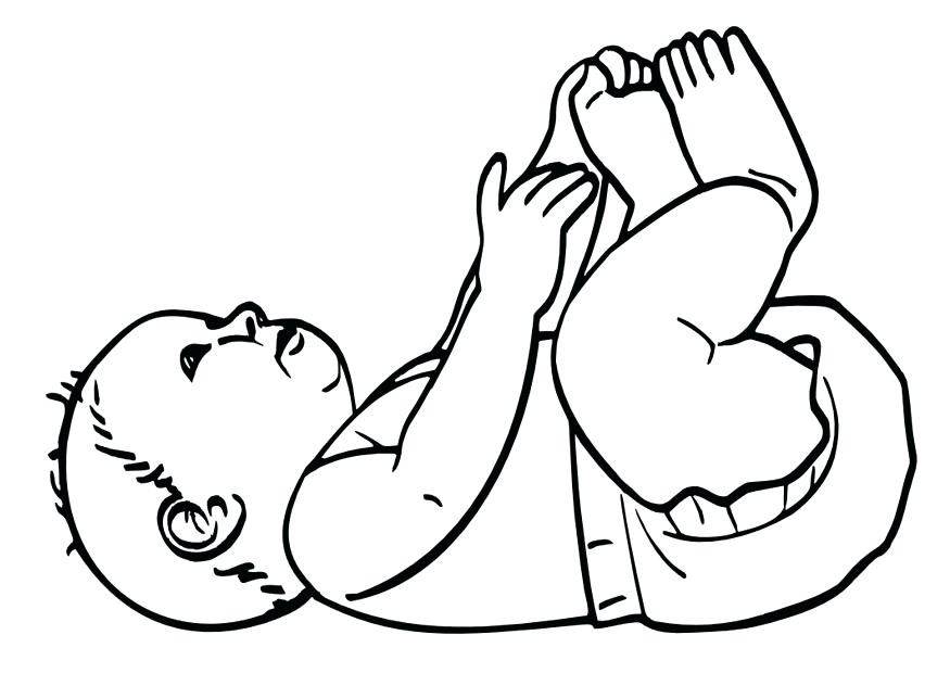 875x620 Baby Coloring Baby Tunes Fantastic Coloring Pages With Baby