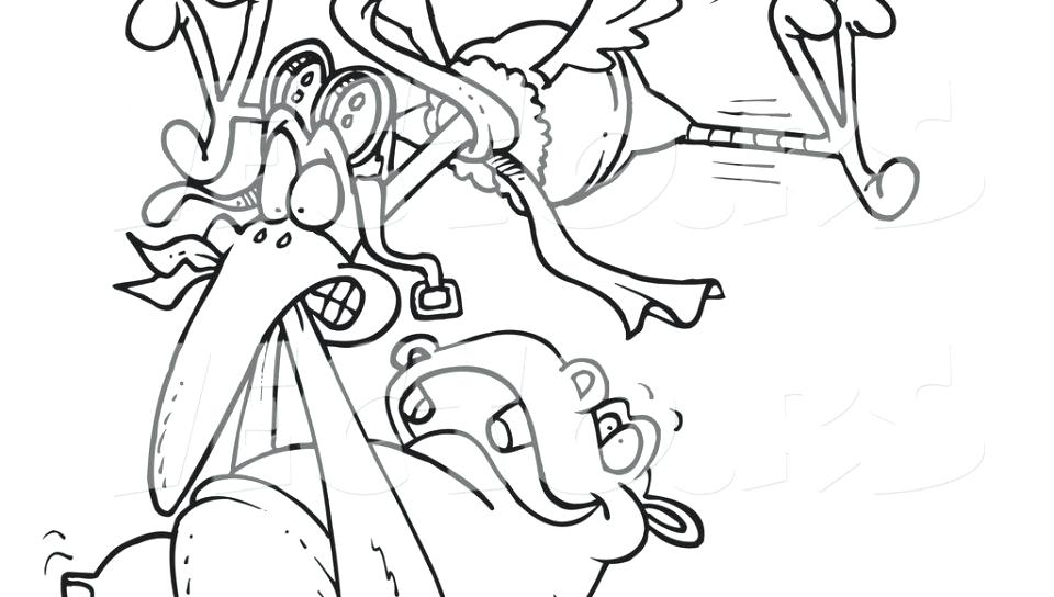 960x544 Baby Hippo Coloring Pages Baby Hippo Coloring Pages Cartoon Baby