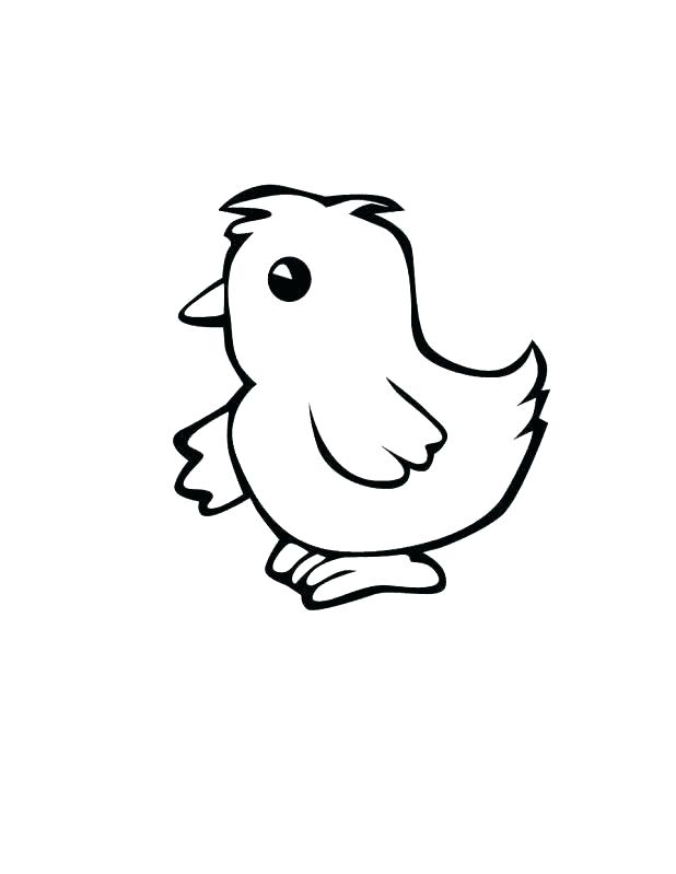618x799 Chick Coloring Pages 57 As Well As Baby Chick Coloring Pages Baby
