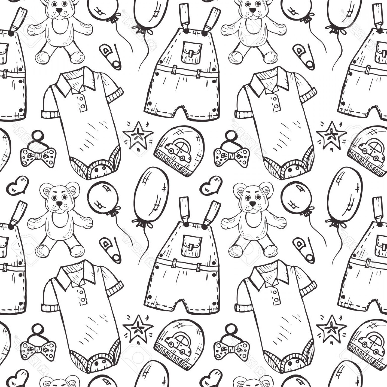 1560x1560 Line Drawings Of Toys Ardiafm