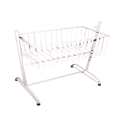 500x500 Baby Crib Stand, Baby Crib Stand